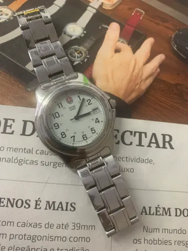 Victorinox Swiss Army