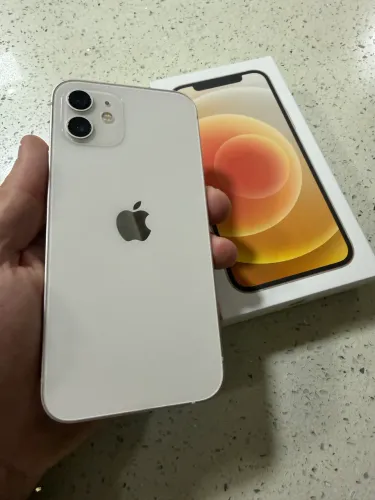 iPhone 12 128gb impecável