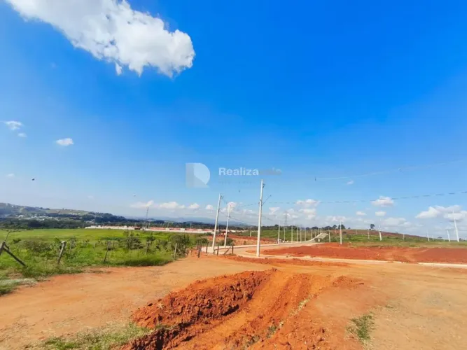 Terreno à venda em Taubaté, Barreiro, com 160 m², Altos do Barreiro I e II