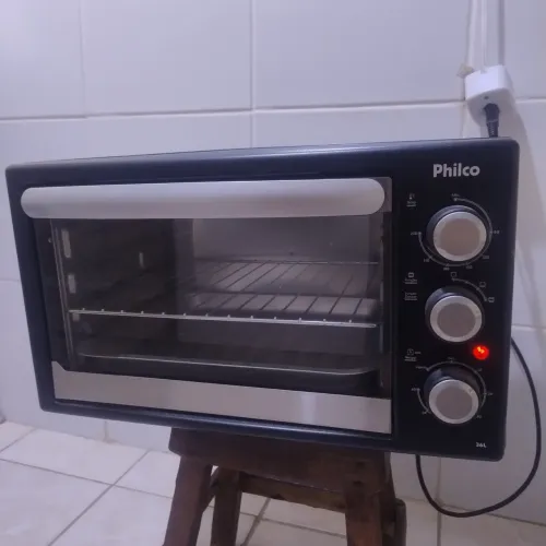 Forno Philips