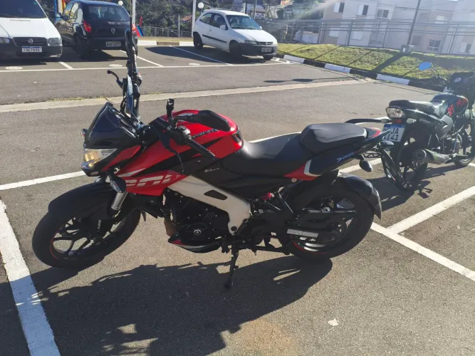 Vendo Dominar 200