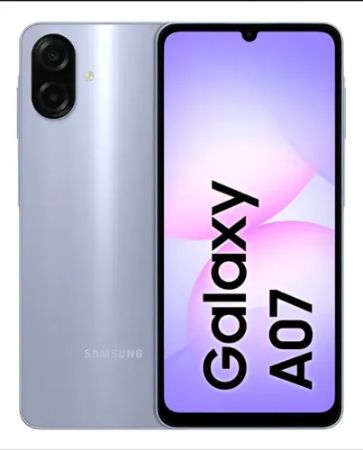 Samsung A07