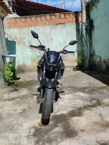 Vendo Fazer 250 ano 2024
