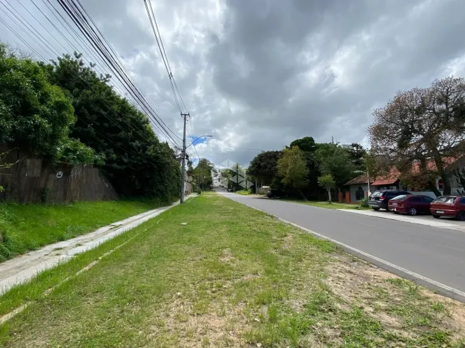 Terreno á venda 15x30 no bairro Ipanema.