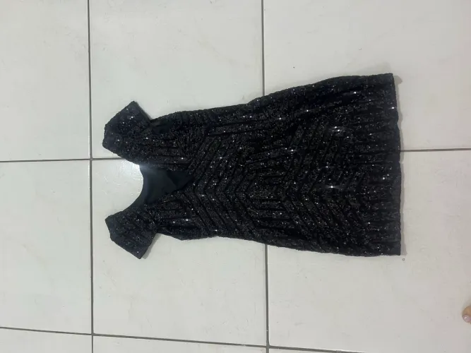 Vestido de festa