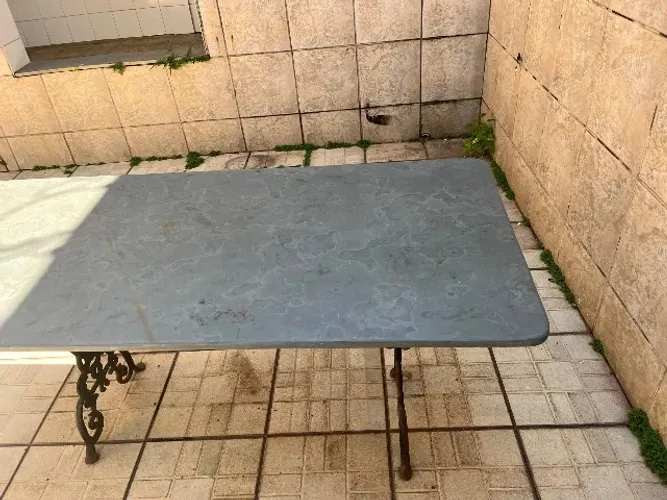 Mesa ardósia