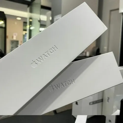Apple Watch Serie 11 46mm - Entrega Grátis - Entregamos Fortaleza E Região - Até 18x 