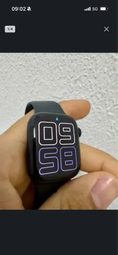 Apple Watch 9