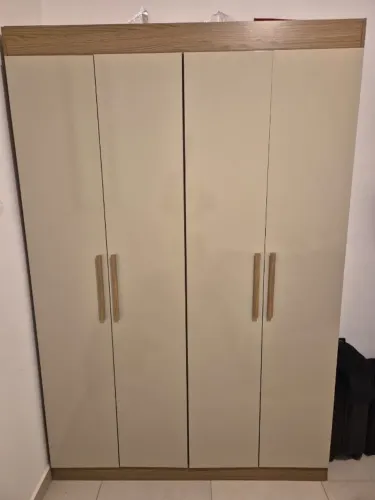Guarda roupa solteiro