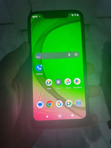 Moto g7 play