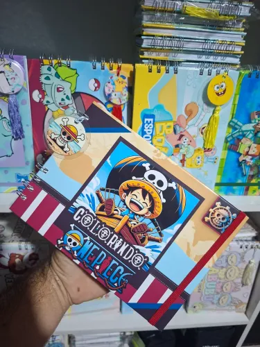 Bobbiegoods One Piece
