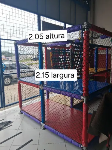 Brinquedao