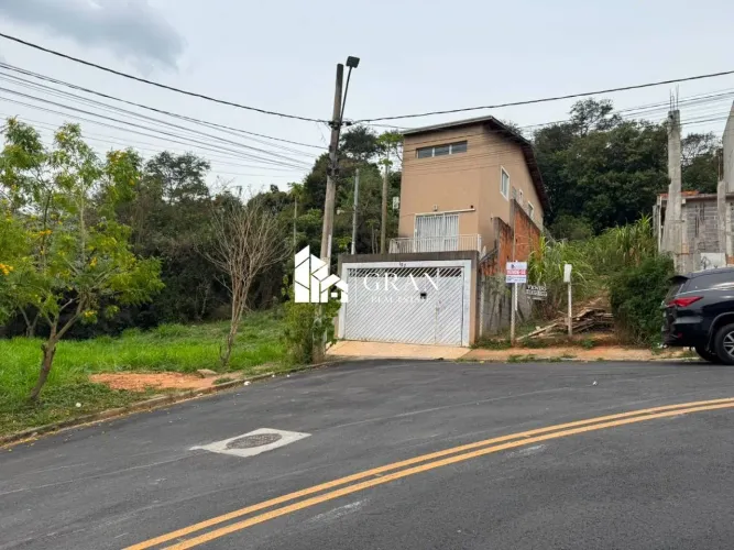 Lote à Venda no Parque Viana Barueri/SP