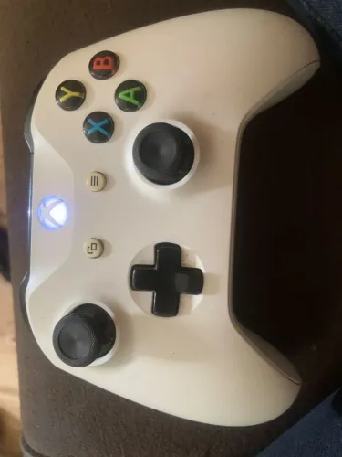 Controle Xbox one