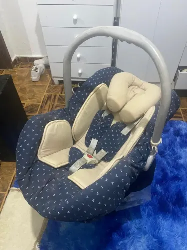 Bebê conforto