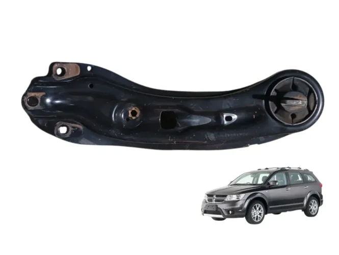 Facão Suspensão Tras Dir Dodge Journey Freemont 3.6 2010 18