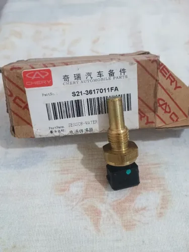 Sensor Temperatura Água Chery Face Qq Cielo S213617011fa 