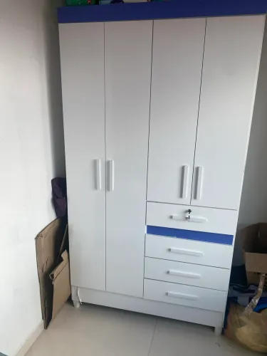 Guarda roupa