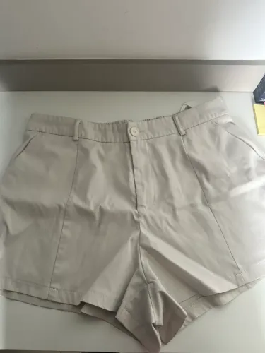 Short Plus Size 44/46