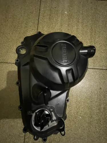 Tampa ld yamaha Mt 03 r3