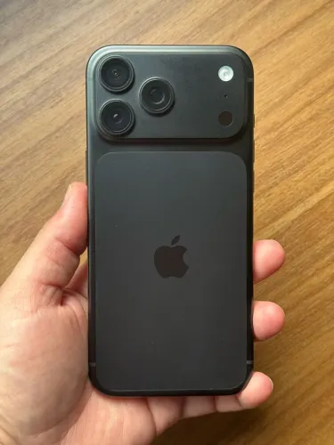 iPhone 18 Pro Max 256gb