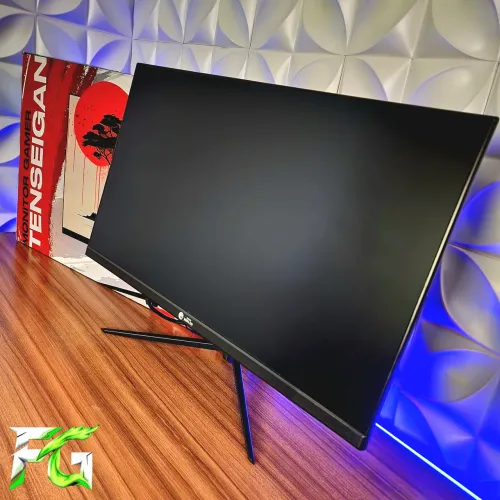 Monitor Gamer Ninja 165Hz QUADHD - 27POL
