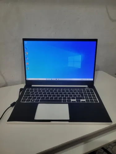 Notebook Samsung Galaxy Book