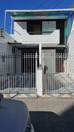 Aluguel apartamento
