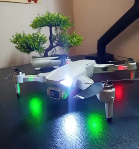 drone L900 PRO