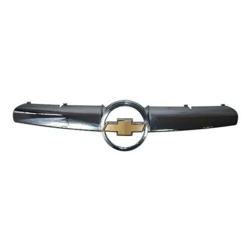 Emblema Grade Dianteira Chevrolet Celta Prisma 2007 a 2012  * Original
