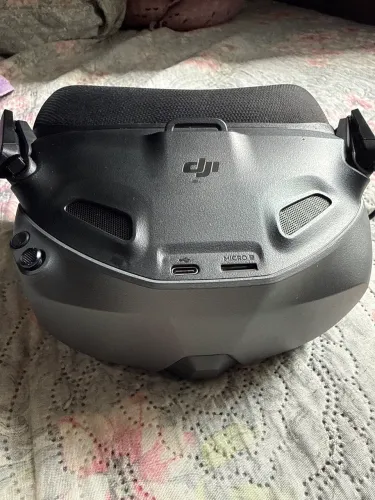 Dji Googles n3