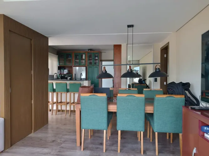 CASA PARA ALUGAR NA CARVOEIRA | FLORIANÓPOLIS