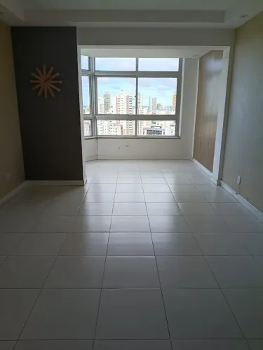Apartamento à venda, GRAÇA, Salvador, BA