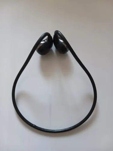 Fone de ouvido sem.fio Bluetooth