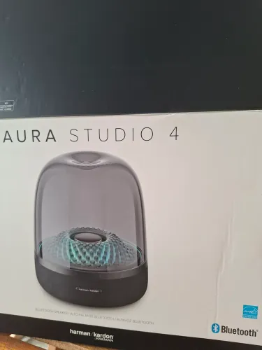 Harman Kardon Aura Studio 4