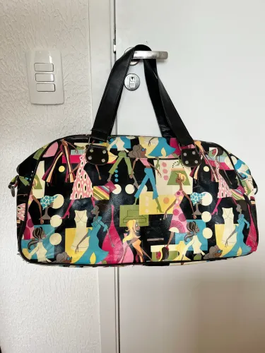 Bolsa/Mala de viagem