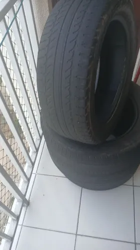 Pneus Meia vida, 205/55/R16