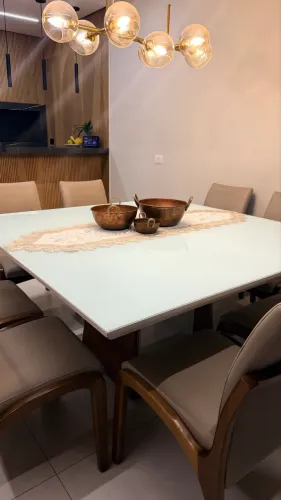 Mesa de Jantar