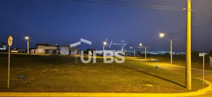 Jardins Nápoles - Terreno Residencial