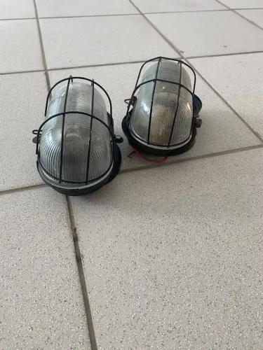 02 Arandelas tartaruga preta