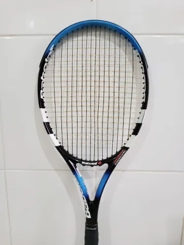 Babolat pure drive