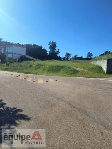 Terreno para Venda em Itupeva, Horizonte Azul - Village Ambiental II