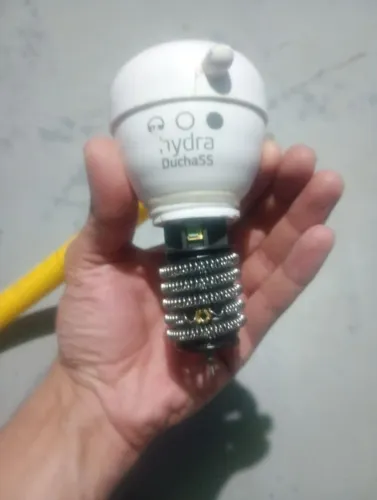 Chuveiro Hydra
