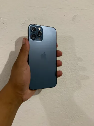 iPhone 12 pro max