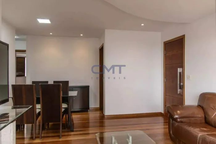 Apartamento para aluguel, 2 quartos, 1 suíte, 2 vagas, Gutierrez - Belo Horizonte/MG