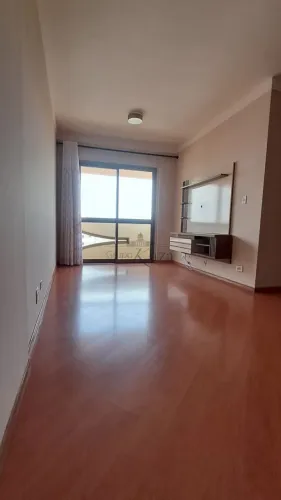 Apartamento - Jardim Satélite - Residencia Mariana - 2 Dormitórios - 65m².