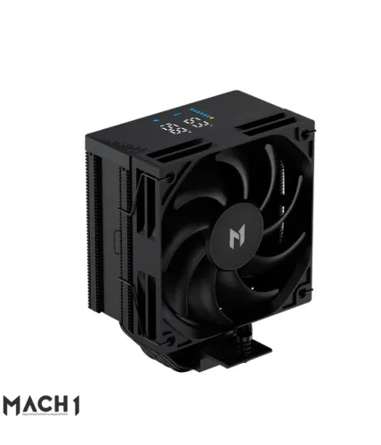 CPU Cooler Mach1 Storm Digital
