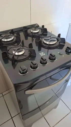 Fogão Electrolux