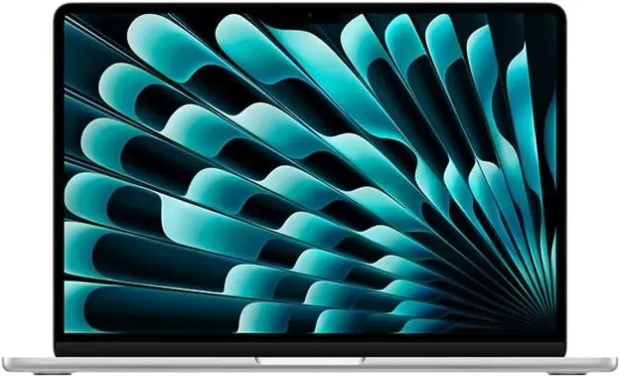 MacBook Air 13 M4 2025 Silver 16GB/256GB | Na Garantia Apple