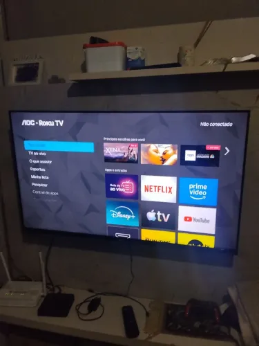 Vende-se tv